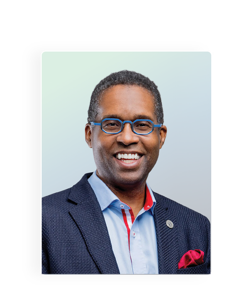 Prof Keith B. Carter