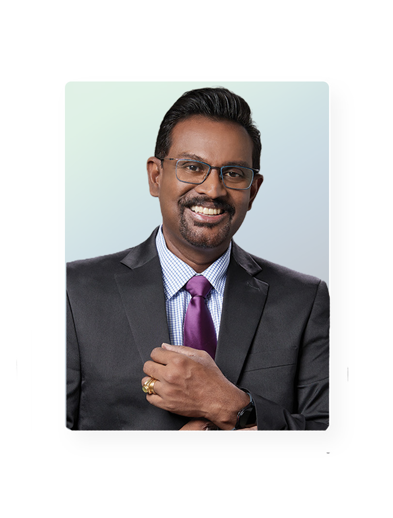 Shankar Nagalingam